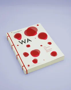 WA, The Essence of Japanese Design