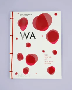 WA, The Essence of Japanese Design