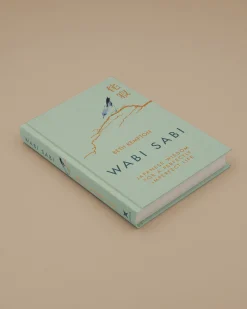 Wabi Sabi: Japanese Wisdom for a Perfectly Imperfect Life