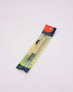 ZIG Bimoji Fude Pen Fine black