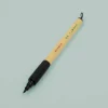 ZIG Bimoji Fude Pen M black
