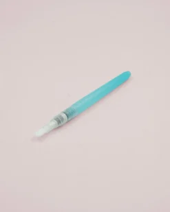 ZIG Water Brush Long Broad Tip