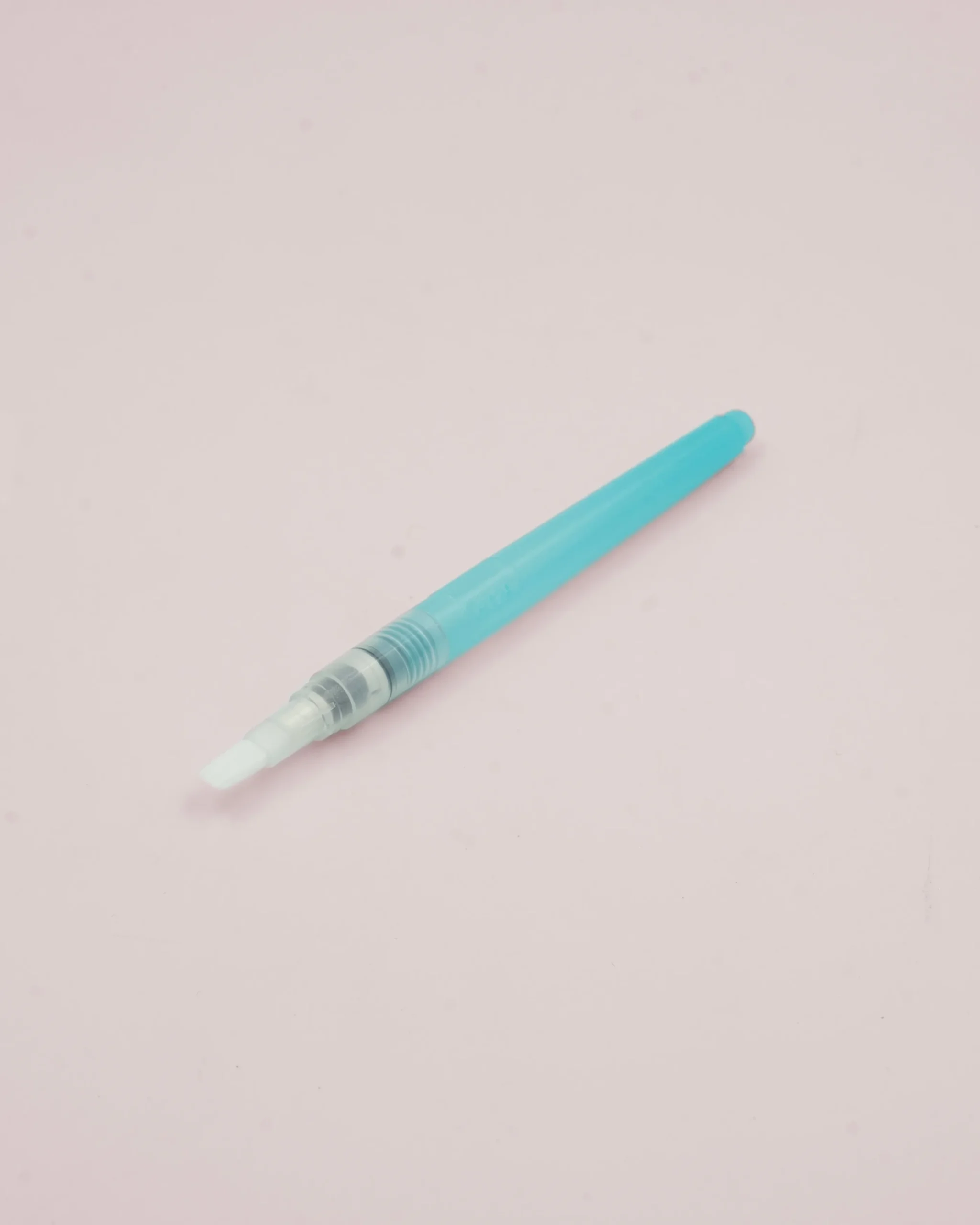 ZIG Water Brush Long Broad Tip